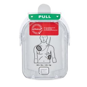  AED Philips HeartStart HS1 Dental Package [Pack of 1]