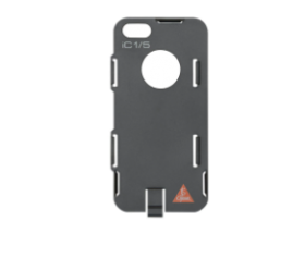 HEINE Mounting Case Smartphone iC1/5 [Pack of 1]