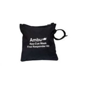 Physio Control Ambu Rescue Mask First Responder Kit