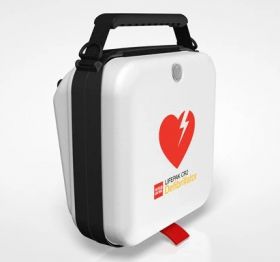 Physio Control Carry Case for Lifepak CR2