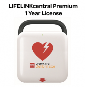 Physio Control Lifelink Central Premium 1 Year License
