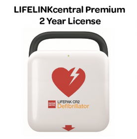 Physio Control Lifelink Central Premium 2 Year License
