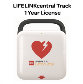 Physio Control Lifelink Central Track 1 Year License