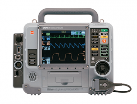 Physio Control LIFEPAK 15 Semi Automatic Monitor Defibrillator CORE Spec