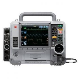 Physio Control LIFEPAK 15 Semi Automatic Monitor Defibrillator HIGH Spec