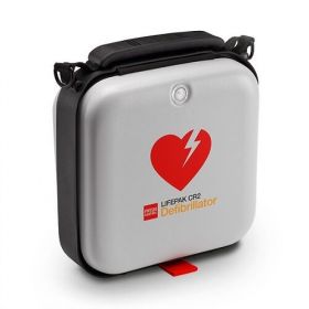 Physio Control LIFEPAK CR2 Fully Automatic Defibrillator with WIFI