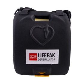 Physio Control Lifepak CR Plus Soft Carry Case