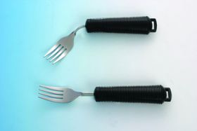 Bendable Fork (T)