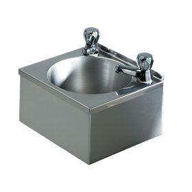 Pland Compact Handrinse Basin [Pack of 1]