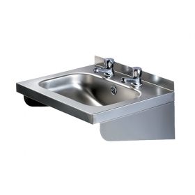 Pland Rectangular Washbasin [Pack of 1]