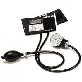 Paediatric Aneroid Sphygmomanometer