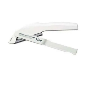 PROXIMATE Plus MD Sterile single patient use skin stapler with 0.58 diameter PMW35 [Pack of 6]