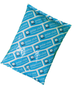 PolarChill - Gel Cool Pack [Pack of 1]