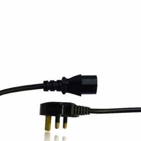 Power Supply Inc Mains Cable With UK Plug for Nonin Avant Monitors (except 7500 Series)