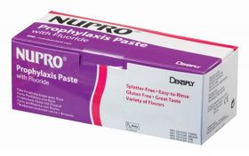NUPRO Medium with Fluoride - Razzberry [Pack 200]