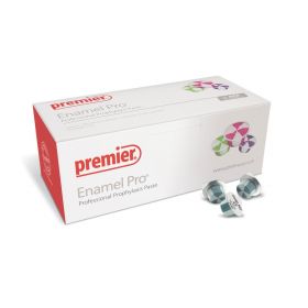 Enamel Pro Medium with fluoride Strawberry (Box 200) [Pack of 1]