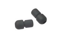 HEINE Ear-Tips Large/Soft For Sound Insulation [Pack of 1]