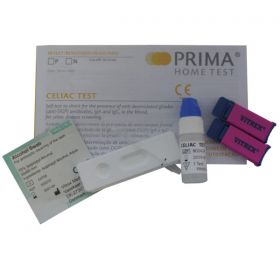 PRIMA COELIAC TEST [Pack of 1]