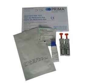 PRIMA PROSTATE TEST [Pack of 1]
