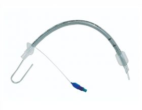 PRO-Breathe Armourflex Endotracheal Tubes, Cuffed With Stylet, 3.0mm/6Fr [PACK OF 10]