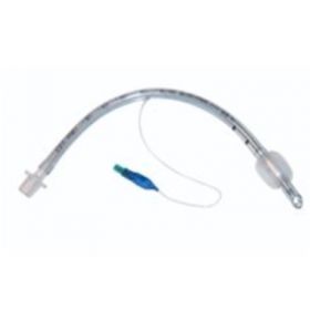 PRO-Breathe Endotracheal Tubes, Oral/Nasal Cuffed, 3.5mm [PACK OF 10]