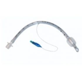 PRO-Breathe Endotracheal Tubes, Oral/Nasal Cuffed, 4.0mm [PACK OF 10]