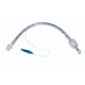 PRO-Breathe Endotracheal Tubes, Oral/Nasal Cuffed, 5.0mm [PACK OF 10]