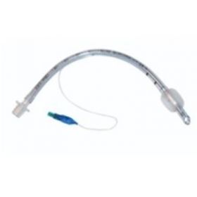 PRO-Breathe Endotracheal Tubes, Oral/Nasal Cuffed, 9.5mm [PACK OF 10]