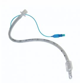 PRO-Breathe Endotracheal Tubes, Preformed Nasal Cuffed, 4.0mm [PACK OF 10]