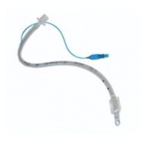 PRO-Breathe Endotracheal Tubes, Preformed Nasal Cuffed, 4.5mm [PACK OF 10]