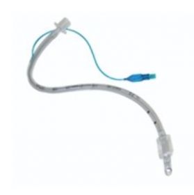 PRO-Breathe Endotracheal Tubes, Preformed Nasal Cuffed, 5.0mm [PACK OF 10]