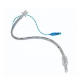 PRO-Breathe Endotracheal Tubes, Preformed Nasal Cuffed, 5.5mm [PACK OF 10]