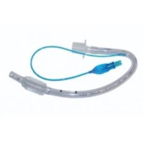 PRO-Breathe Endotracheal Tubes, Preformed Oral Cuffed, 4.0mm [PACK OF 10]