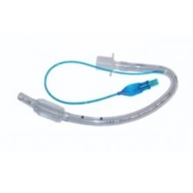 PRO-Breathe Endotracheal Tubes, Preformed Oral Cuffed, 4.5mm [PACK OF 10]