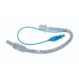 PRO-Breathe Endotracheal Tubes, Preformed Oral Cuffed, 5.5mm [PACK OF 10]