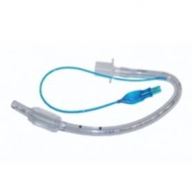 PRO-Breathe Endotracheal Tubes, Preformed Oral Cuffed, 6.0mm [PACK OF 10]