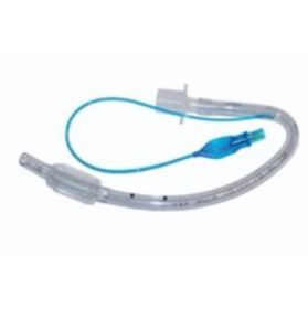 PRO-Breathe Endotracheal Tubes, Preformed Oral Cuffed, 6.5mm [PACK OF 10]