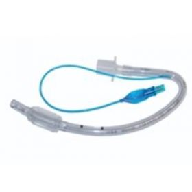 PRO-Breathe Endotracheal Tubes, Preformed Oral Cuffed, 7.0mm [PACK OF 10]