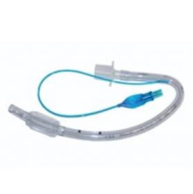 PRO-Breathe Endotracheal Tubes, Preformed Oral Cuffed, 8.0mm [PACK OF 10]