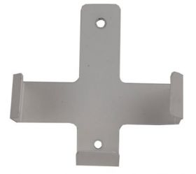PRO-Breathe Mounting Bracket for CPR Mask, Stainless Steel