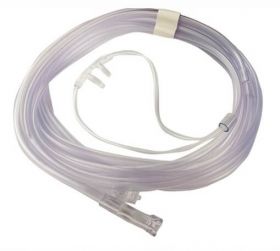 PRO-Breathe Nasal Cannula with CO2 Sampling, Paediatric, 3.0m