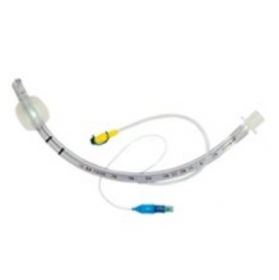 PRO-Breathe SuctionPlus Endotracheal Tubes, Oral Cuffed, 7.0mm [PACK OF 10]