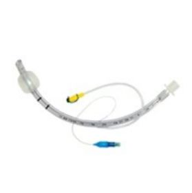 PRO-Breathe SuctionPlus Endotracheal Tubes, Oral Cuffed, 7.5mm [PACK OF 10]