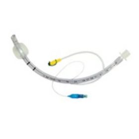 PRO-Breathe SuctionPlus Endotracheal Tubes, Oral Cuffed, 8.5mm [PACK OF 10]