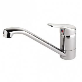 Mark Vitow Professional Contract Lever Kitchen Mixer [Pack of 1]