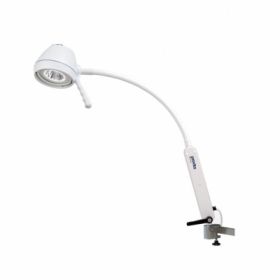 Provita 12V/50W Exam And Minor Ops Lamp With Flexible Arm - Mount Not Included