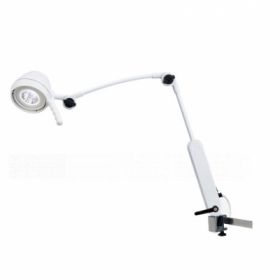 Provita 12V/50W Exam And Minor Ops Lamp, 2 Rigid Arms Without Mounting