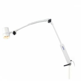 Provita Examination Lamp 12V/20 With 2 Rigid Arms - Mount Not Included