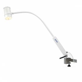 Provita Lamp With Flexible Gooseneck Arm, LED