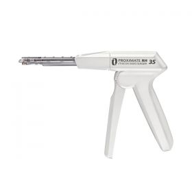 PROXIMATE Regular rotating head skin stapler with 0.53 diameter PRR35 [Pack of 6]